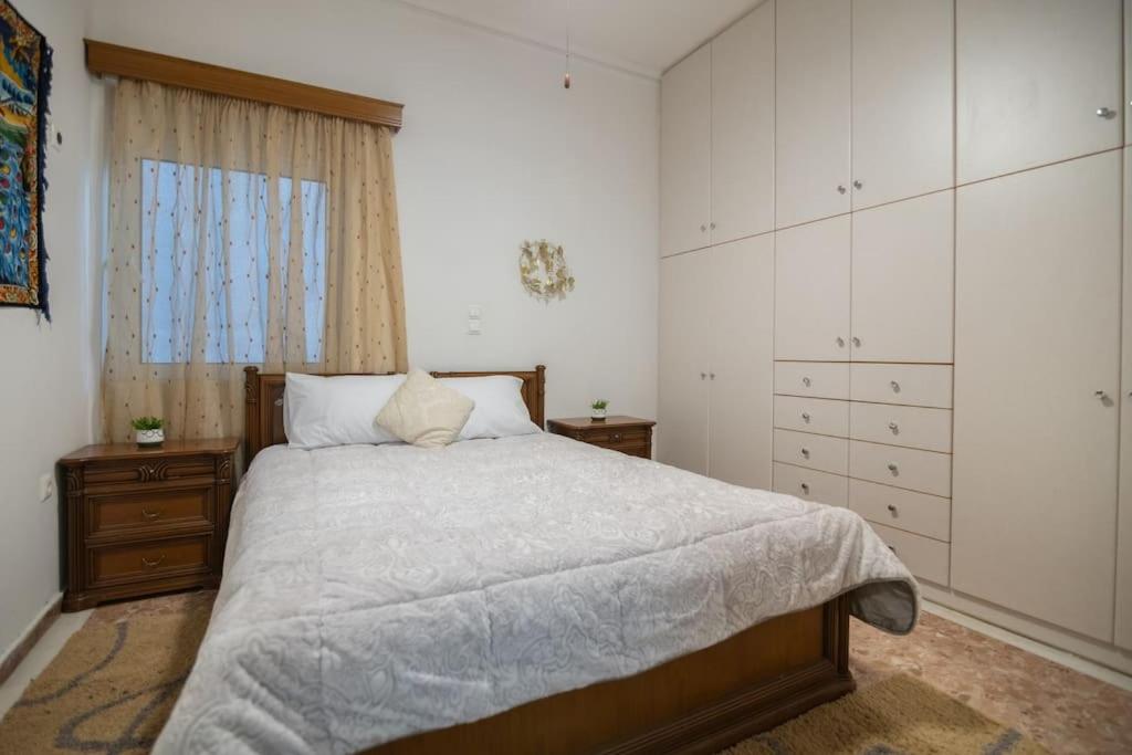Maria Cozy Getaway in Glyfada