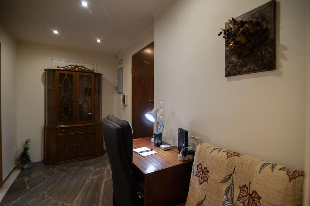 Maria Cozy Getaway in Glyfada