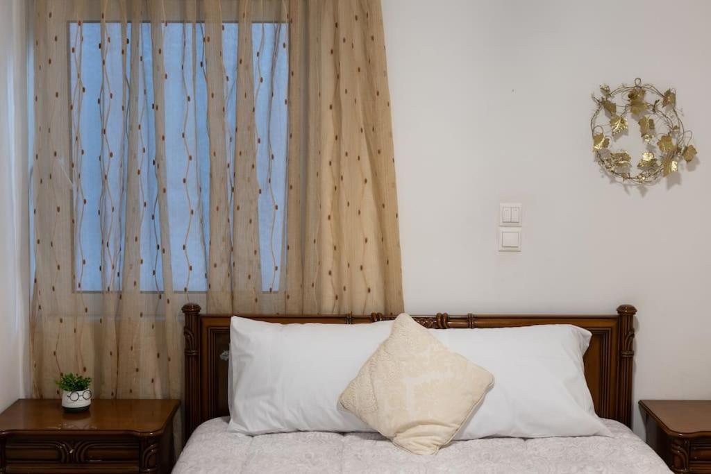 Maria Cozy Getaway in Glyfada