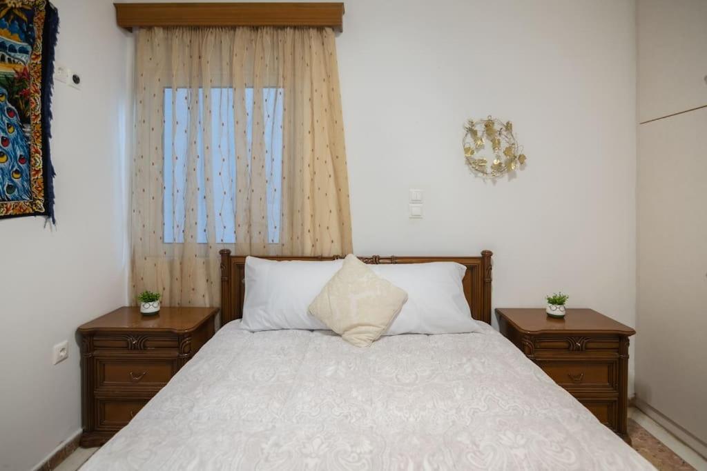 Maria Cozy Getaway in Glyfada