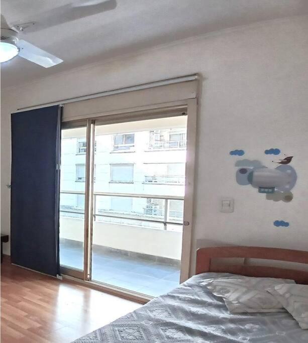 Excelente departamento amueblado
