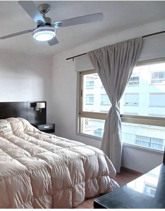 Excelente departamento amueblado