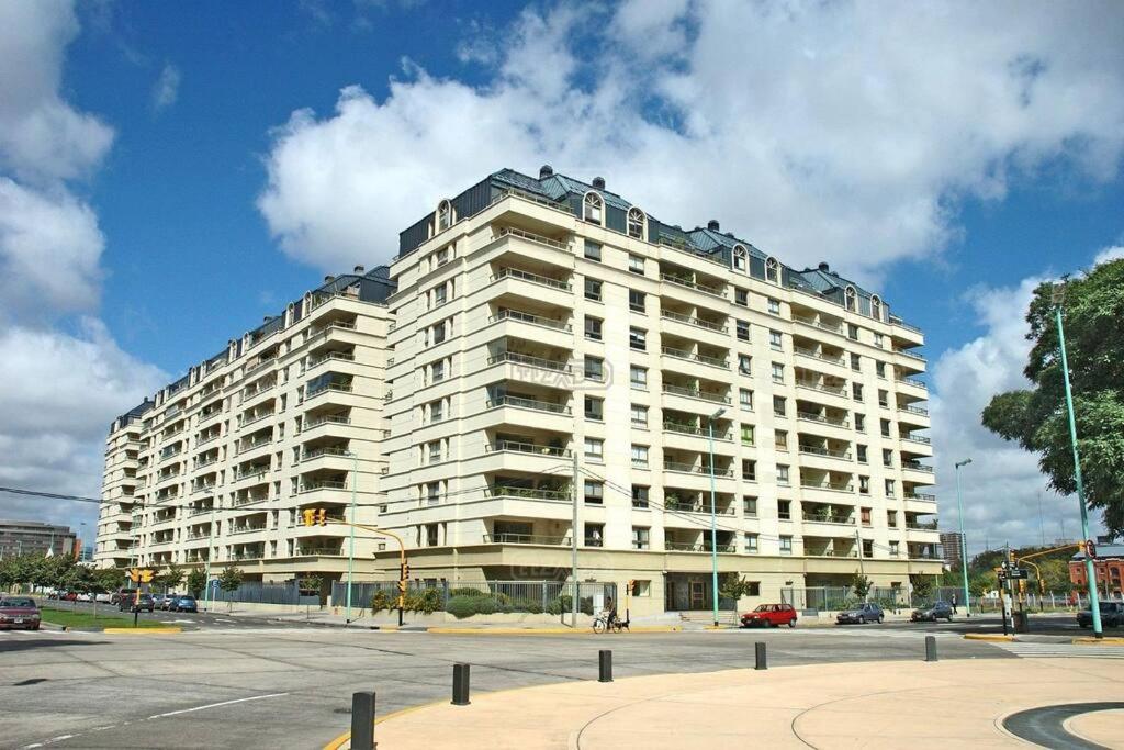 Excelente departamento amueblado