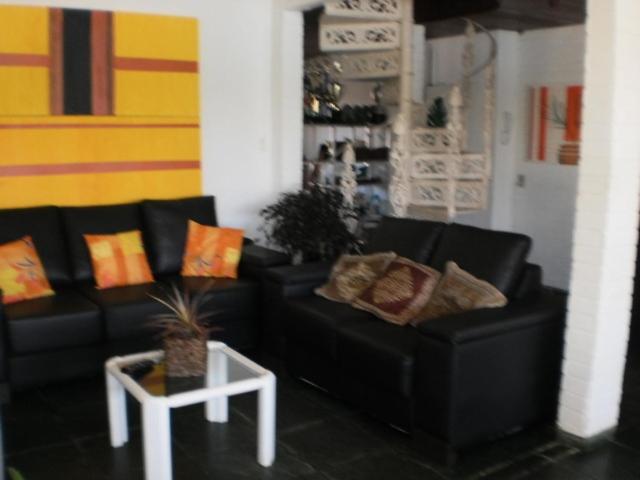 Pousada Neves Paraiso Tropical view 3