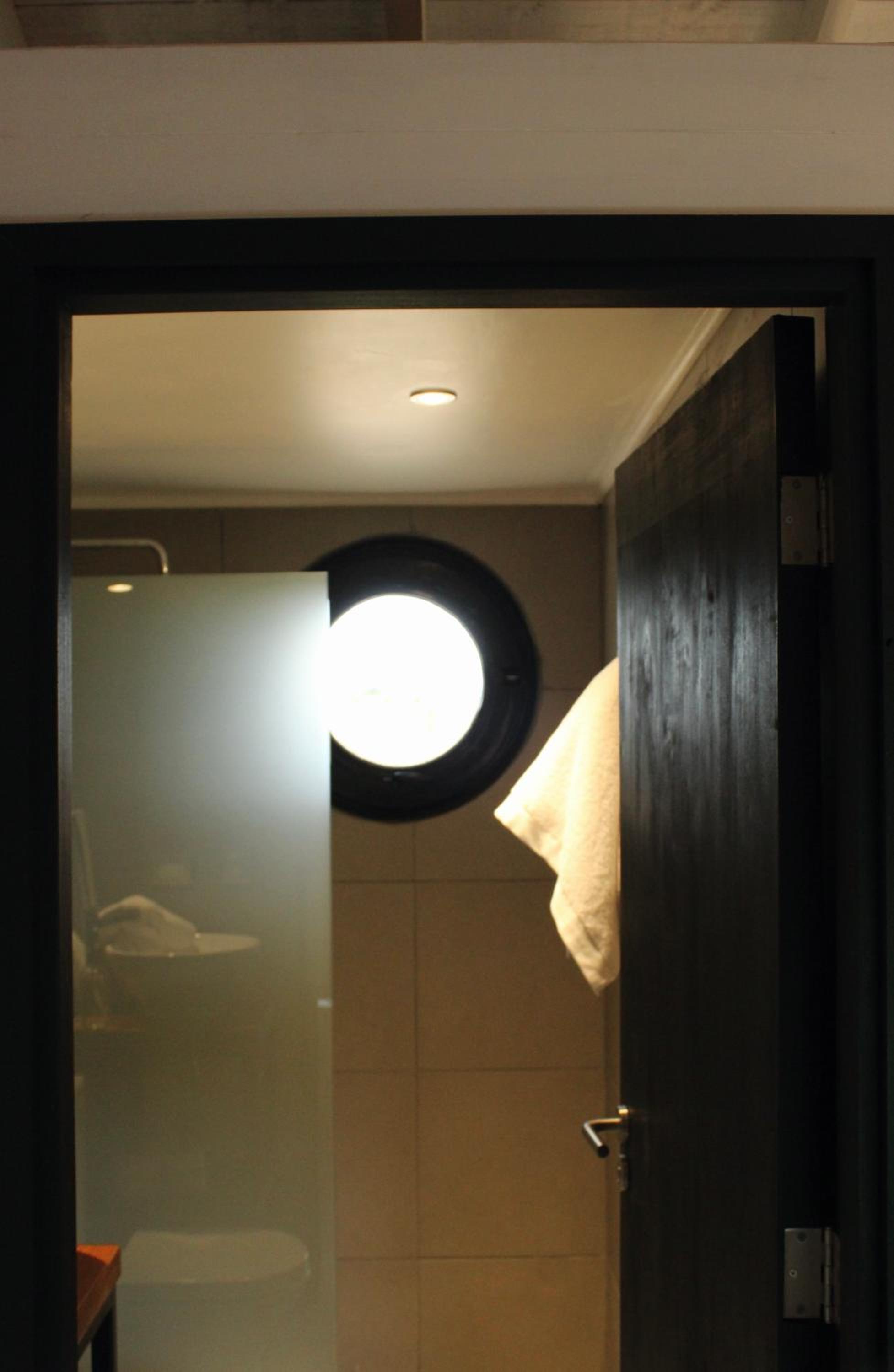 Casas Agua Viva