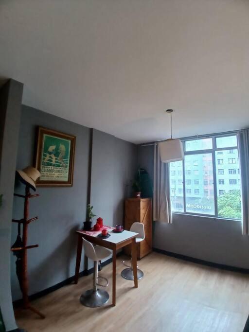Studio Leme Copacabana - Vista Mar - Pet Friendly