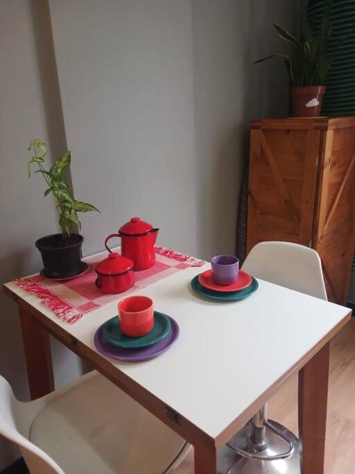 Studio Leme Copacabana - Vista Mar - Pet Friendly