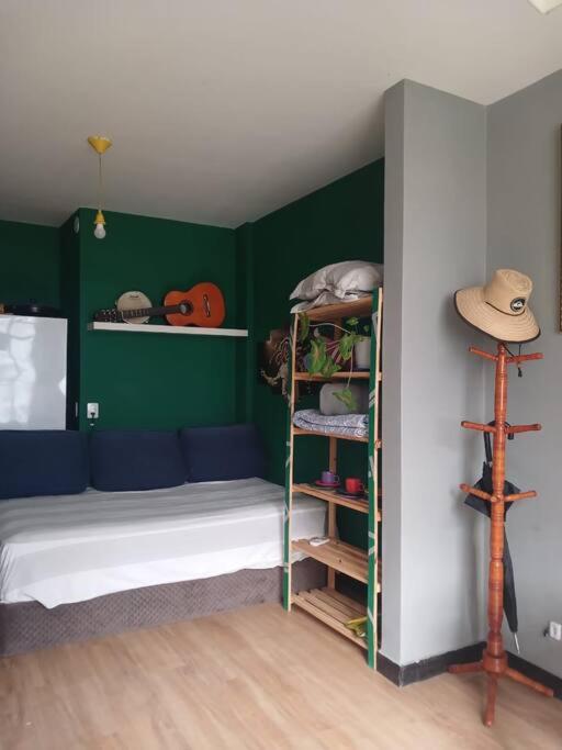 Studio Leme Copacabana - Vista Mar - Pet Friendly