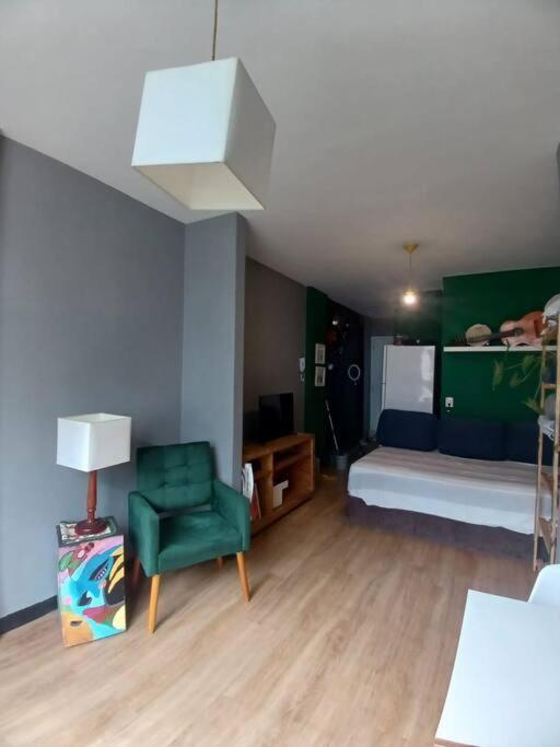 Studio Leme Copacabana - Vista Mar - Pet Friendly
