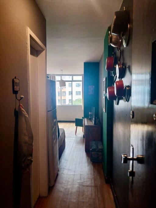 Studio Leme Copacabana - Vista Mar - Pet Friendly