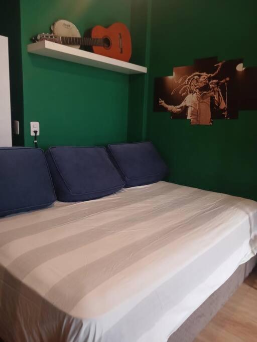 Studio Leme Copacabana - Vista Mar - Pet Friendly