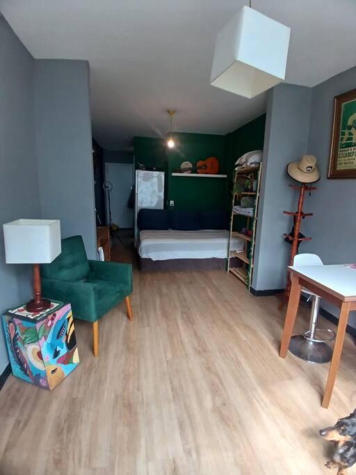 Studio Leme Copacabana - Vista Mar - Pet Friendly