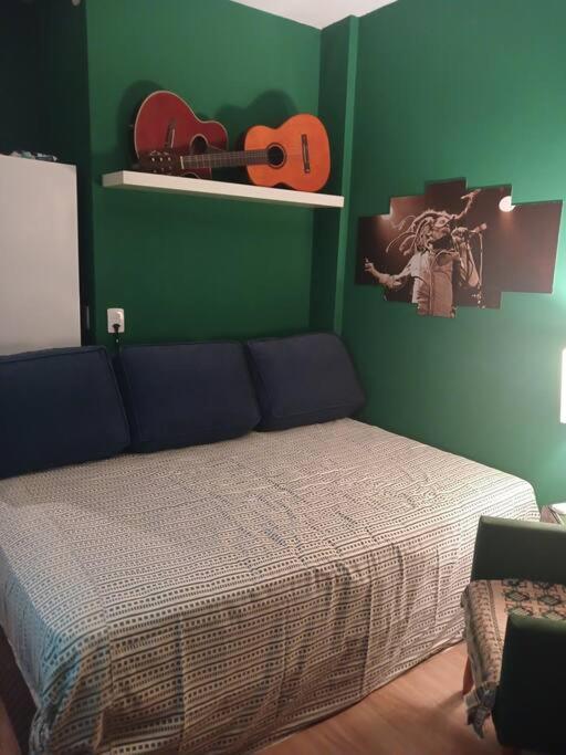 Studio Leme Copacabana - Vista Mar - Pet Friendly