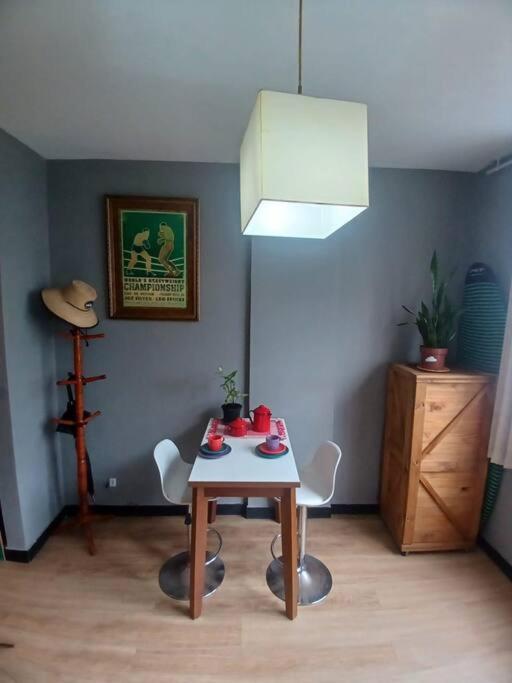 Studio Leme Copacabana - Vista Mar - Pet Friendly
