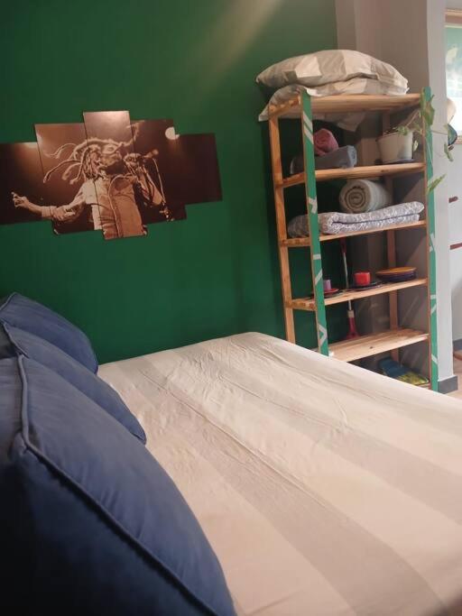 Studio Leme Copacabana - Vista Mar - Pet Friendly