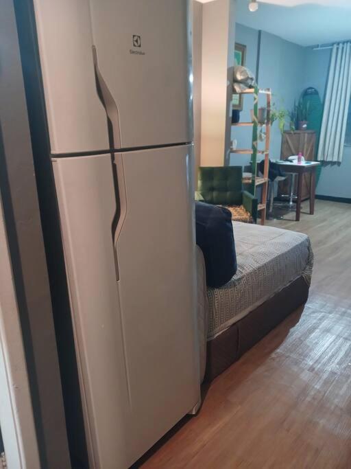Studio Leme Copacabana - Vista Mar - Pet Friendly