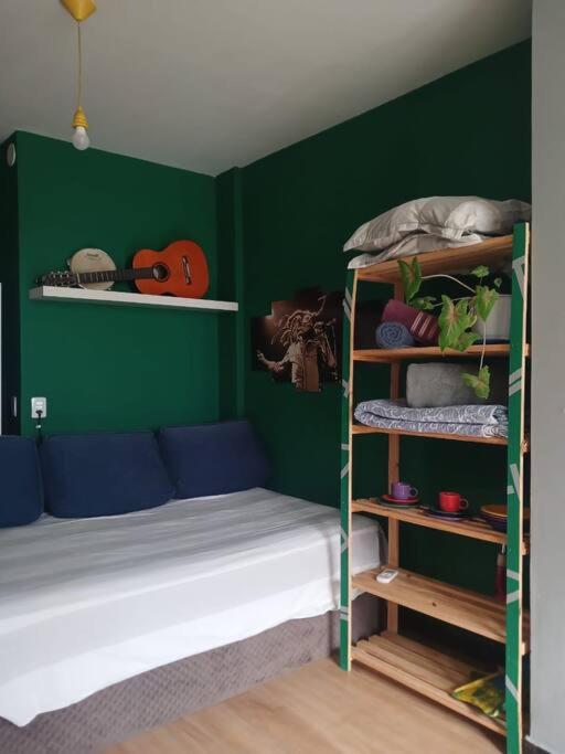 Studio Leme Copacabana - Vista Mar - Pet Friendly
