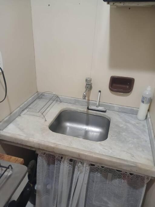Studio Leme Copacabana - Vista Mar - Pet Friendly