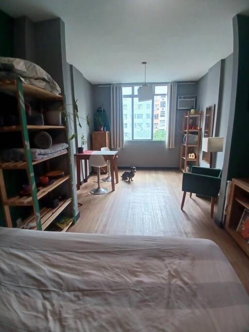 Studio Leme Copacabana - Vista Mar - Pet Friendly