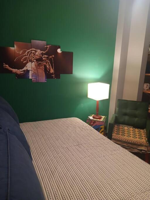 Studio Leme Copacabana - Vista Mar - Pet Friendly