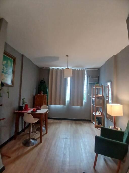 Studio Leme Copacabana - Vista Mar - Pet Friendly