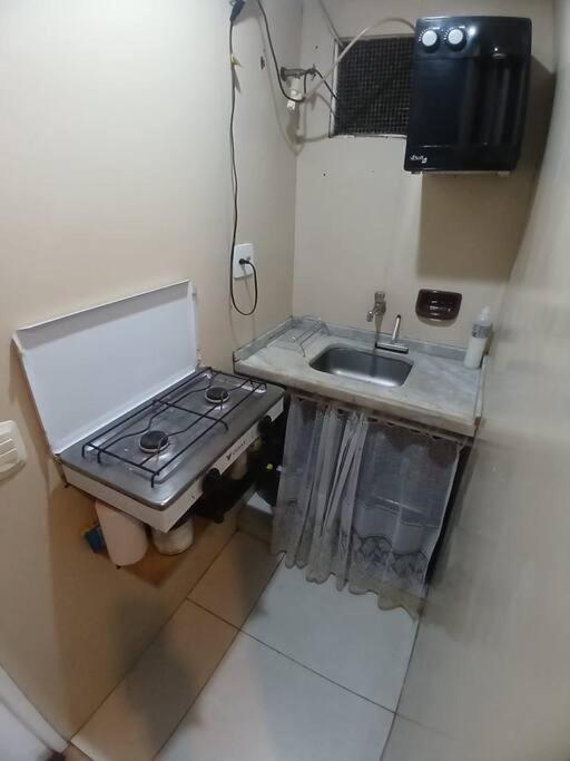 Studio Leme Copacabana - Vista Mar - Pet Friendly