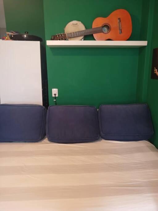 Studio Leme Copacabana - Vista Mar - Pet Friendly