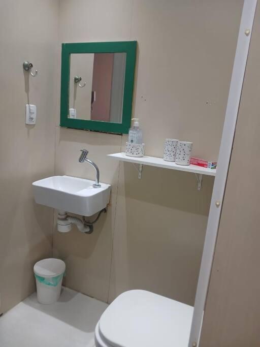 Studio Leme Copacabana - Vista Mar - Pet Friendly
