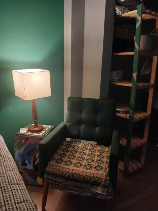 Studio Leme Copacabana - Vista Mar - Pet Friendly