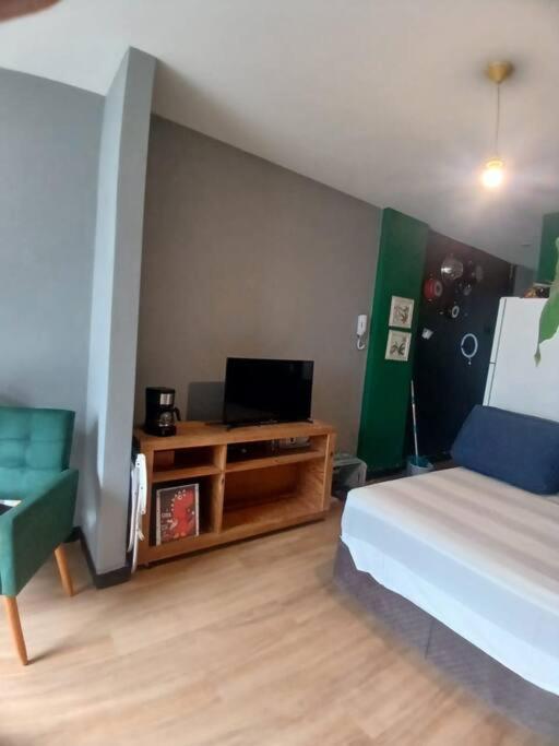 Studio Leme Copacabana - Vista Mar - Pet Friendly