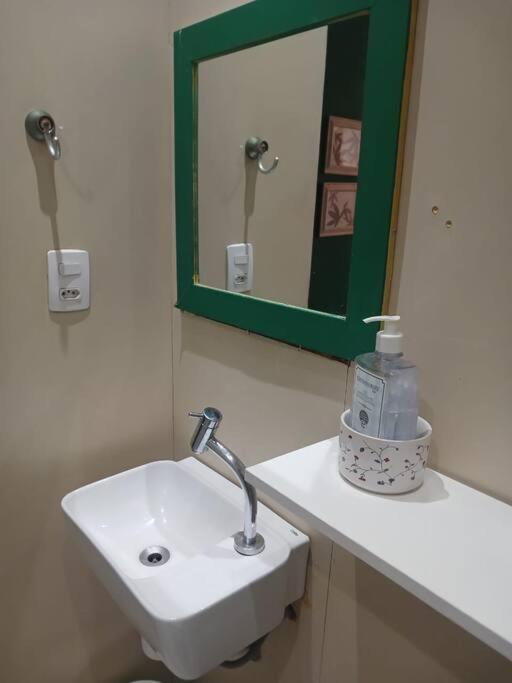 Studio Leme Copacabana - Vista Mar - Pet Friendly