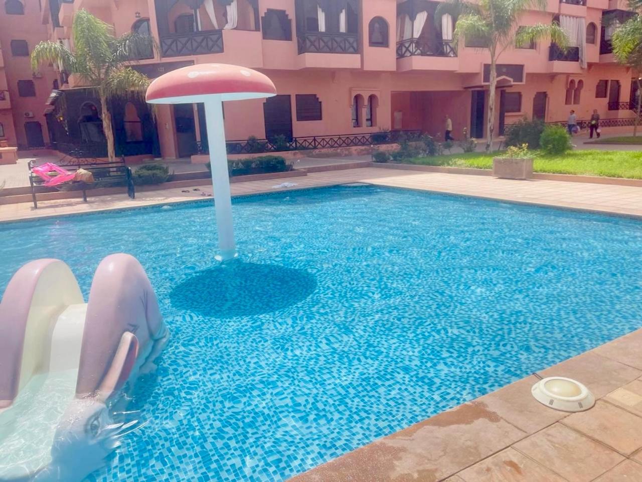 Oasis premium avec 5 piscines calme e sécurisé view 4