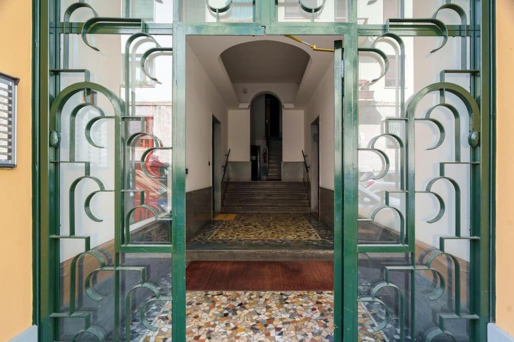 Nel Cuore di Milano