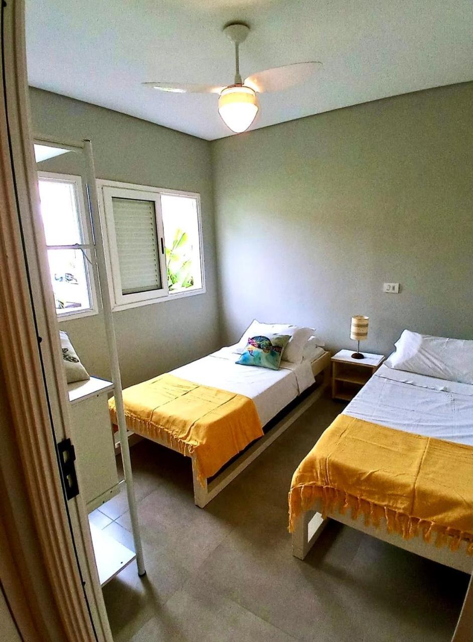 Casa Quinta da Vovó - Ubatuba