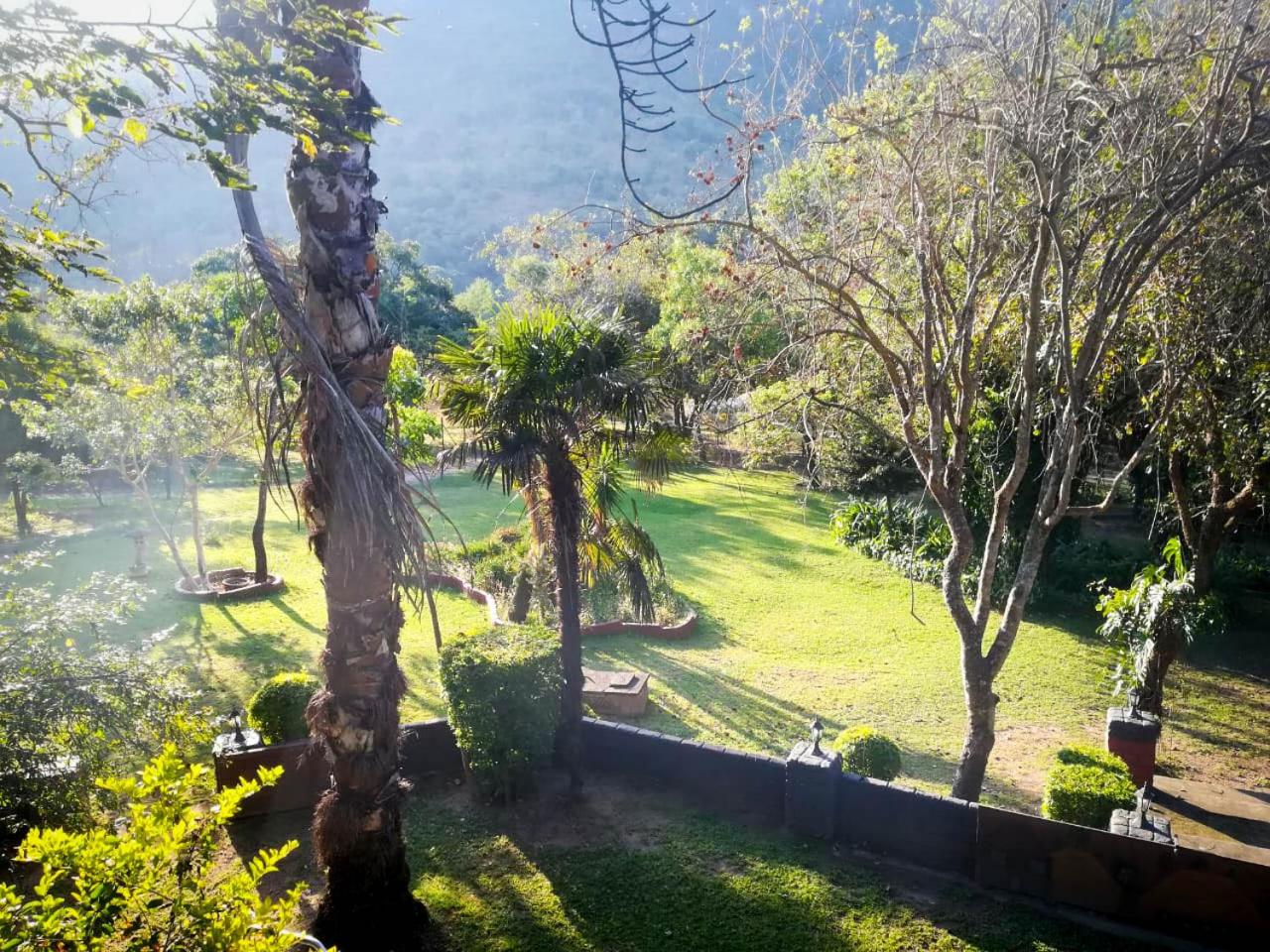 Montrose River Lodge