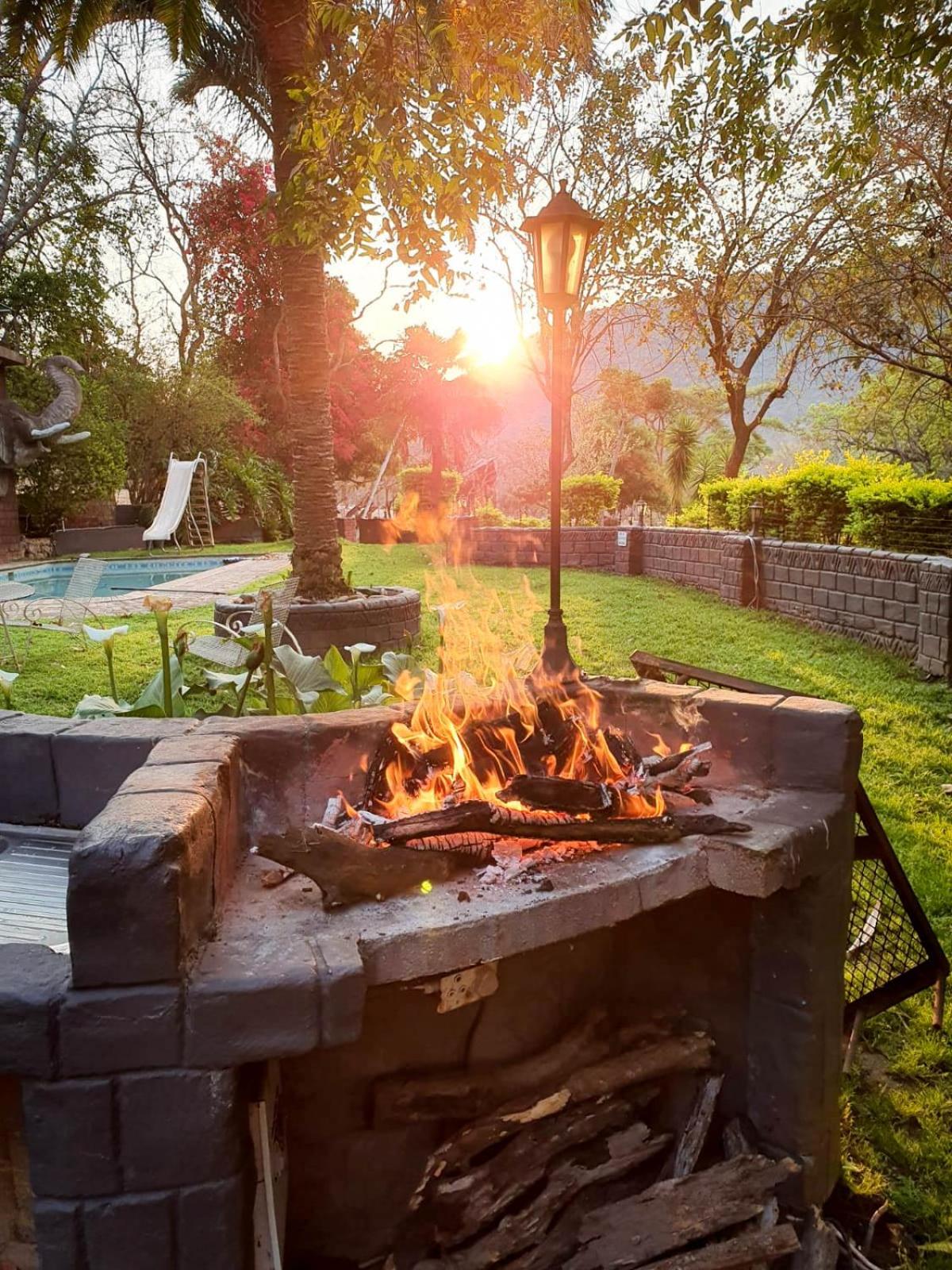 Montrose River Lodge