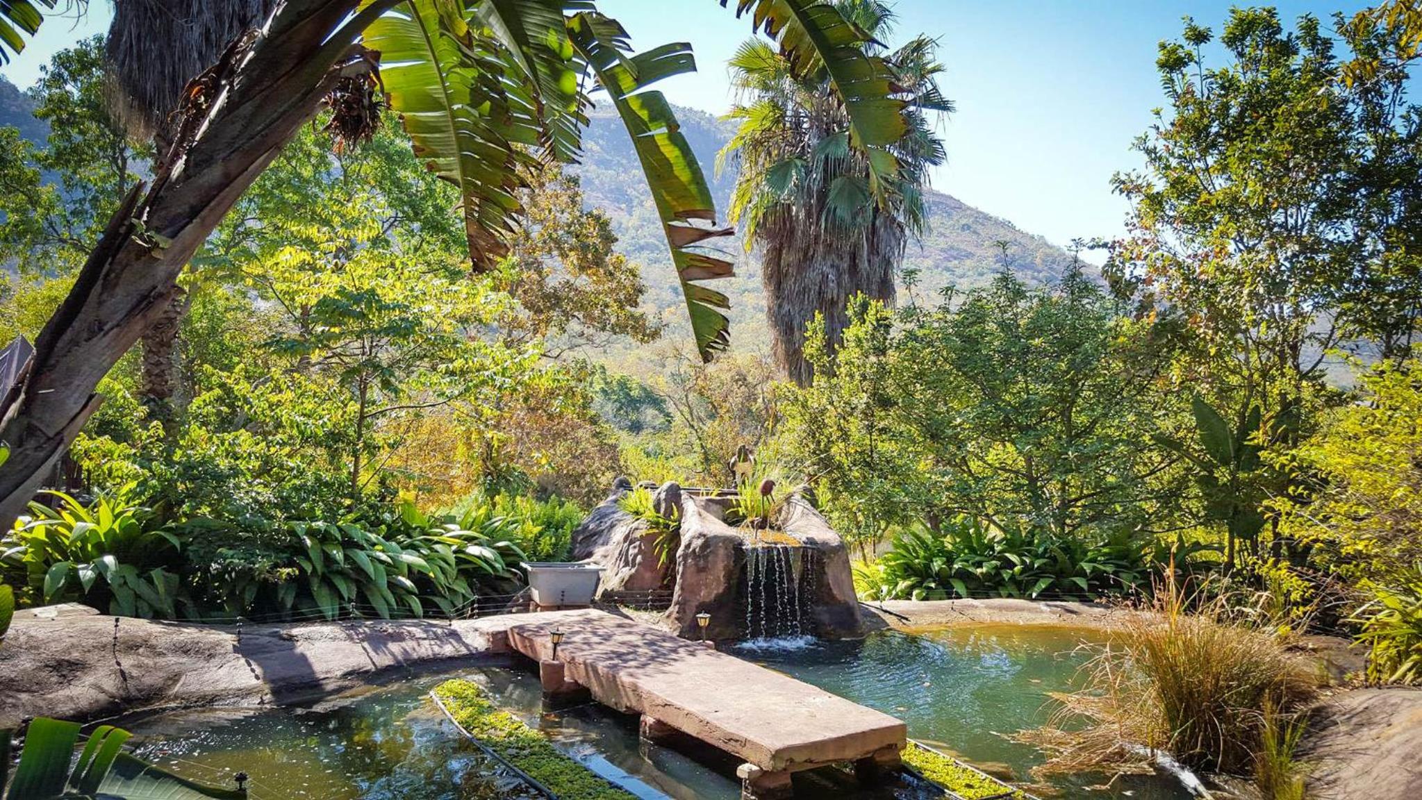 Montrose River Lodge