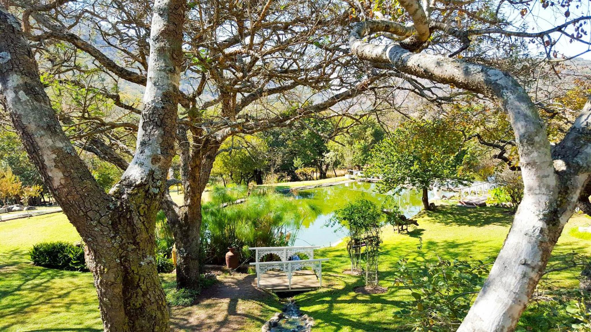 Montrose River Lodge