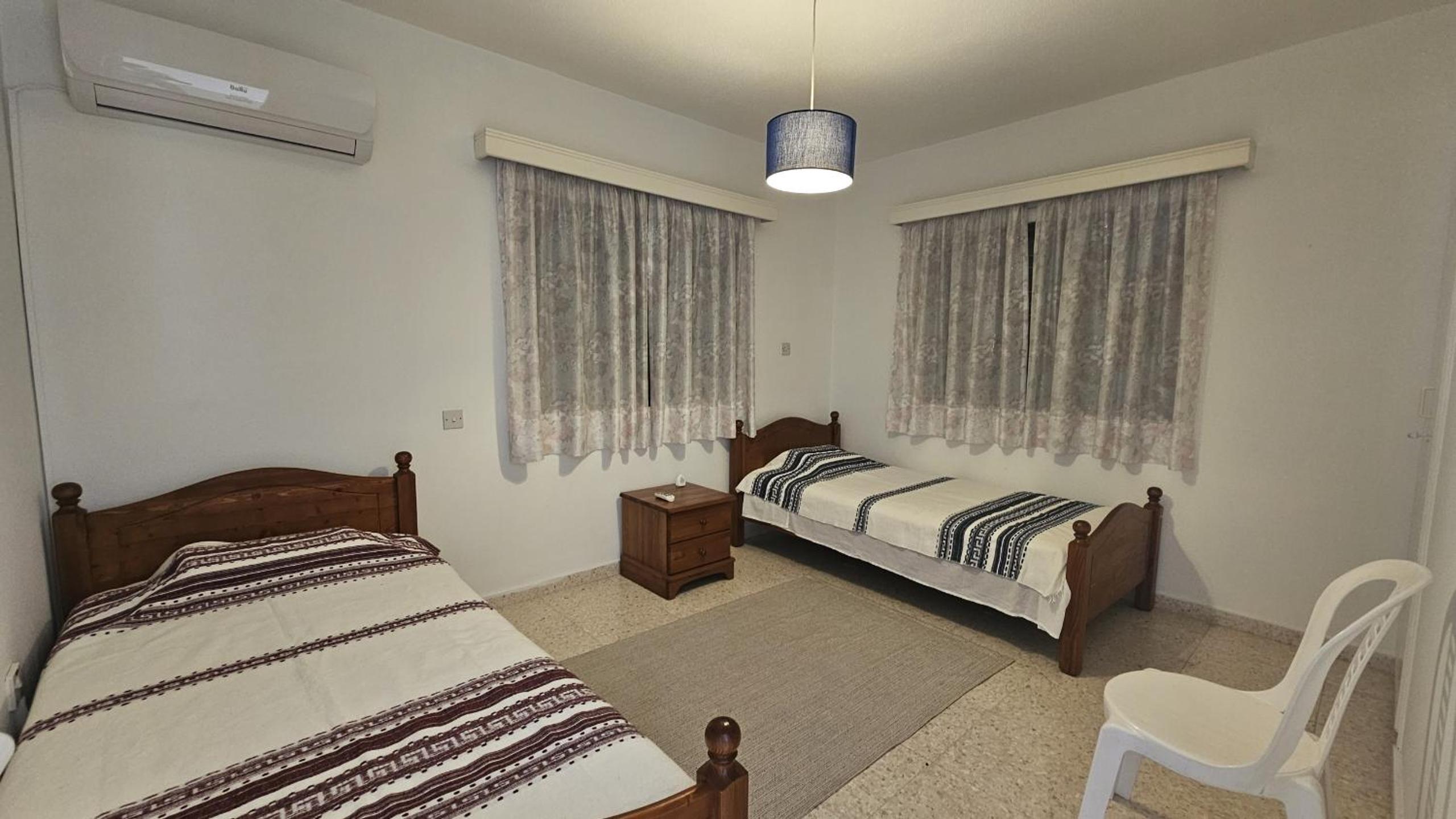 STAY Retro Retreat
