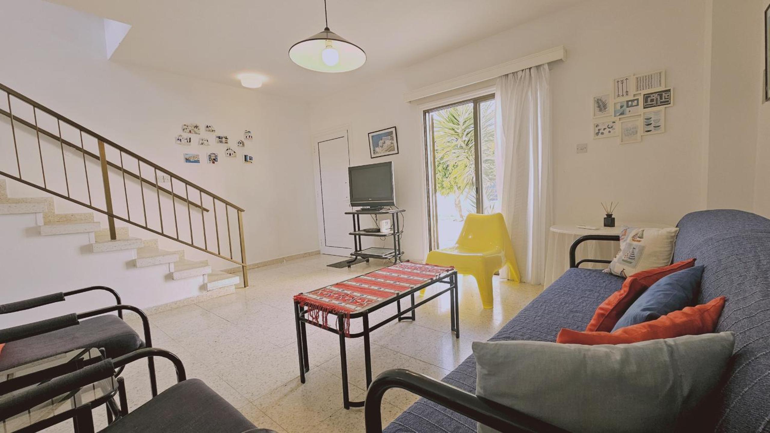 STAY Retro Retreat