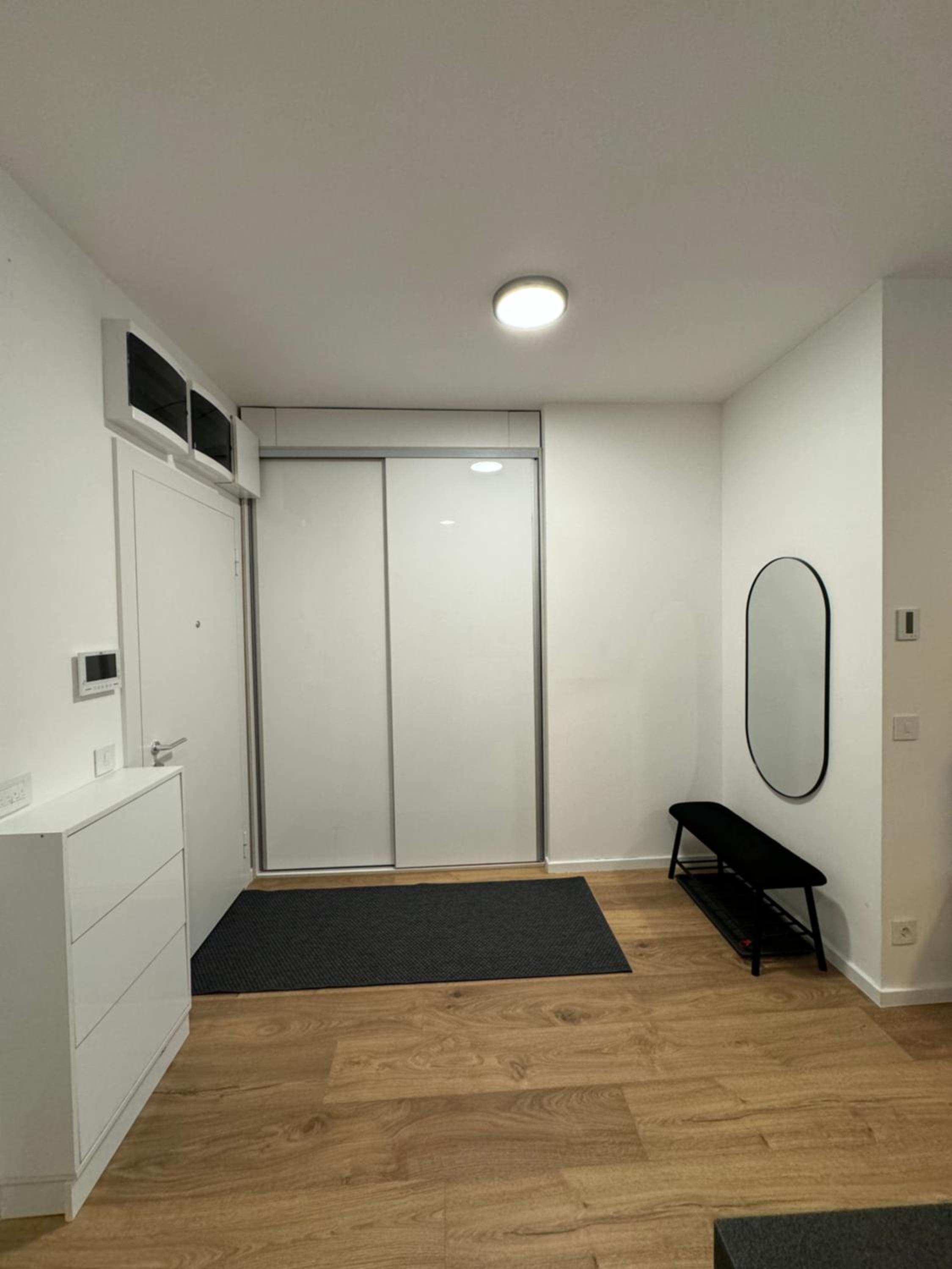 Apartman V park view 4