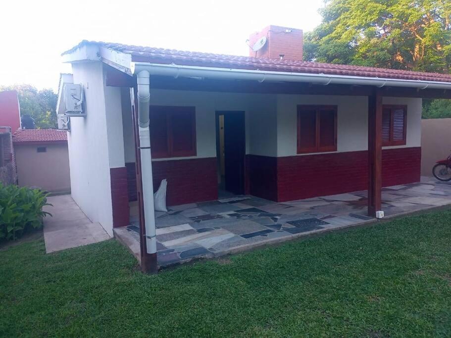 Acogedora casa Vacacional en Valle Hermoso Cordoba