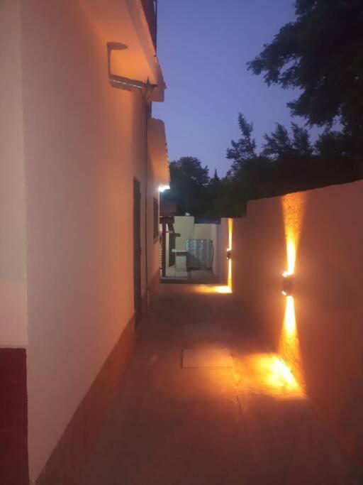 Acogedora casa Vacacional en Valle Hermoso Cordoba