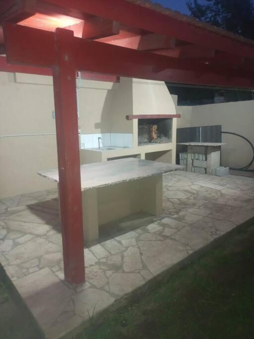 Acogedora casa Vacacional en Valle Hermoso Cordoba