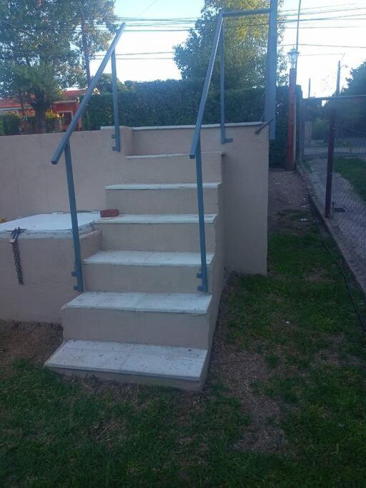 Acogedora casa Vacacional en Valle Hermoso Cordoba