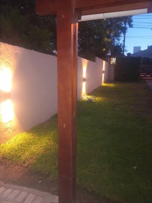 Acogedora casa Vacacional en Valle Hermoso Cordoba