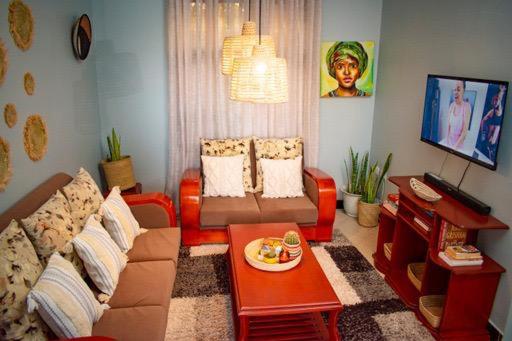 ILBORU HAVEN HOMEs view 4