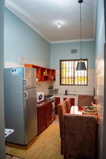 ILBORU HAVEN HOMEs view 5