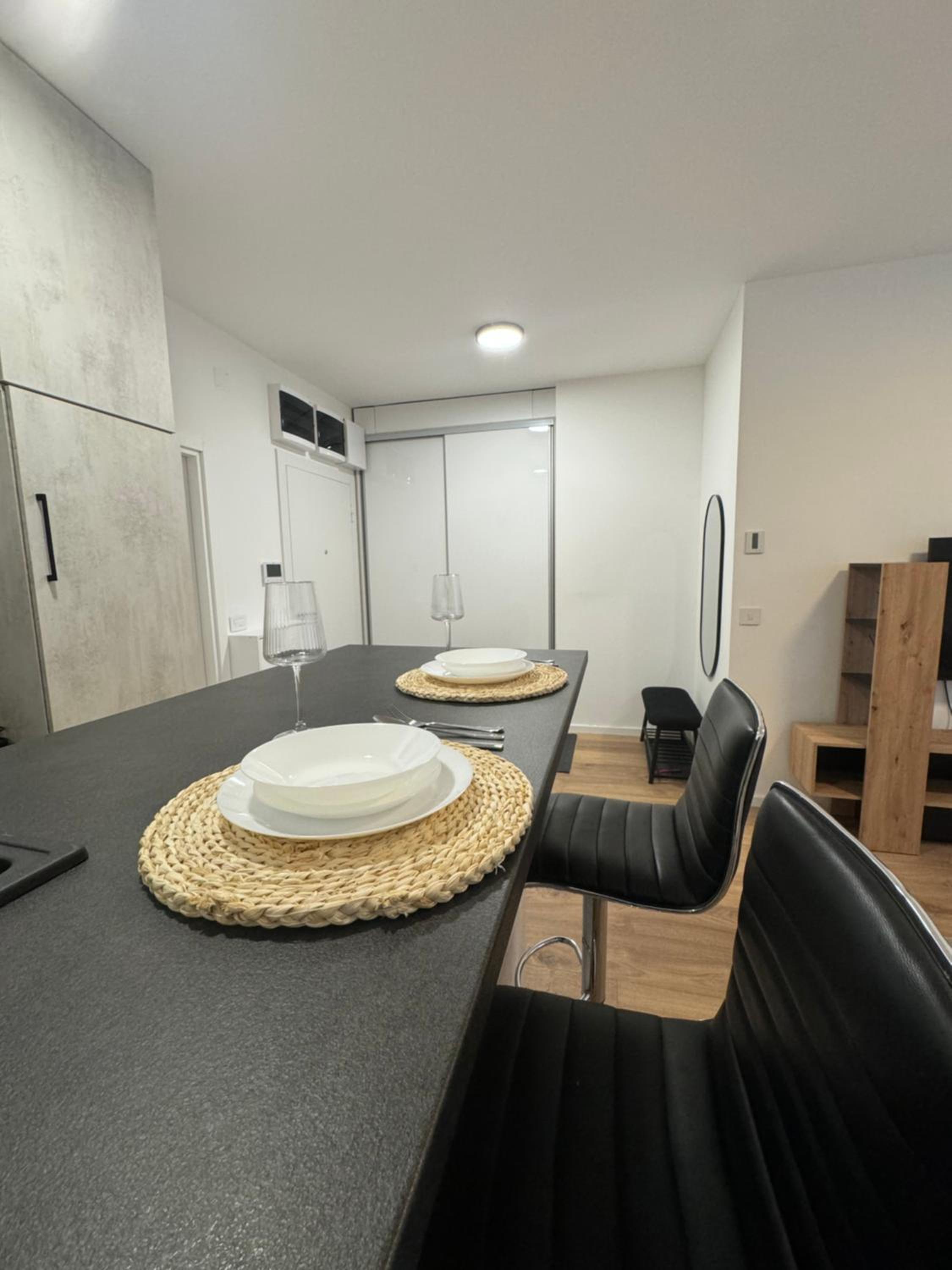 Apartman V park view 2