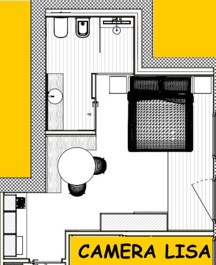 Lisa Da Pent view 2